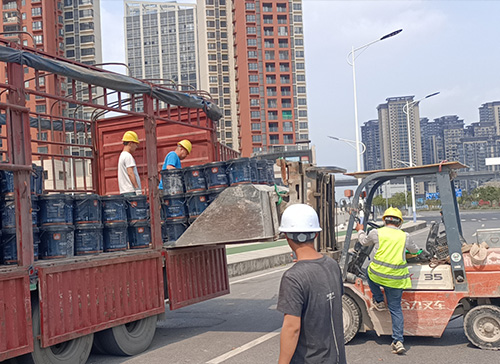 建筑滲水治理的原則有哪些